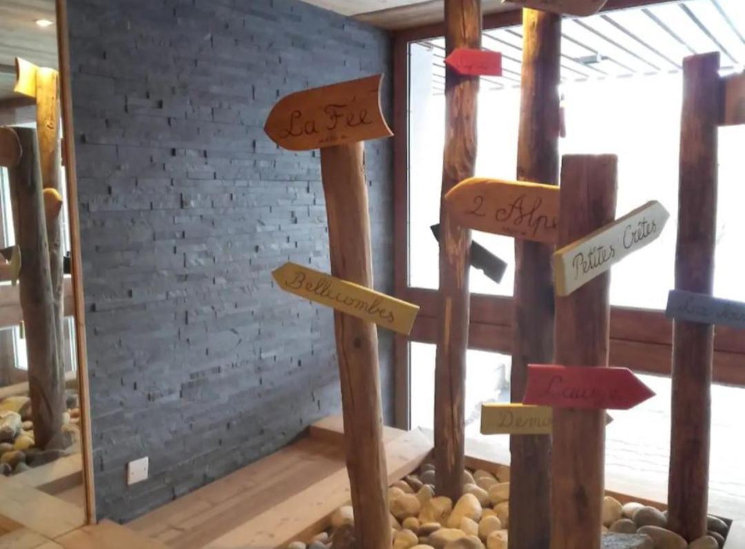 Chez Gaspard Le Montagnard * Les Deux Alpes