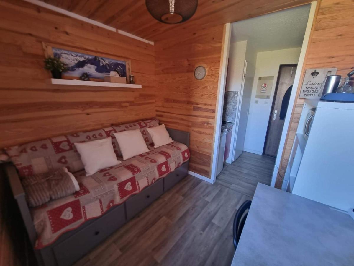 Chez Gaspard Le Montagnard Apartamento Les Deux Alpes