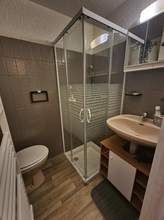 Appartement Chez Gaspard Le Montagnard *