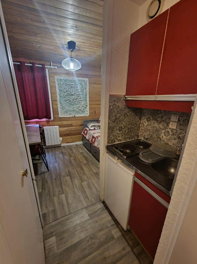 Chez Gaspard Le Montagnard * Les Deux Alpes