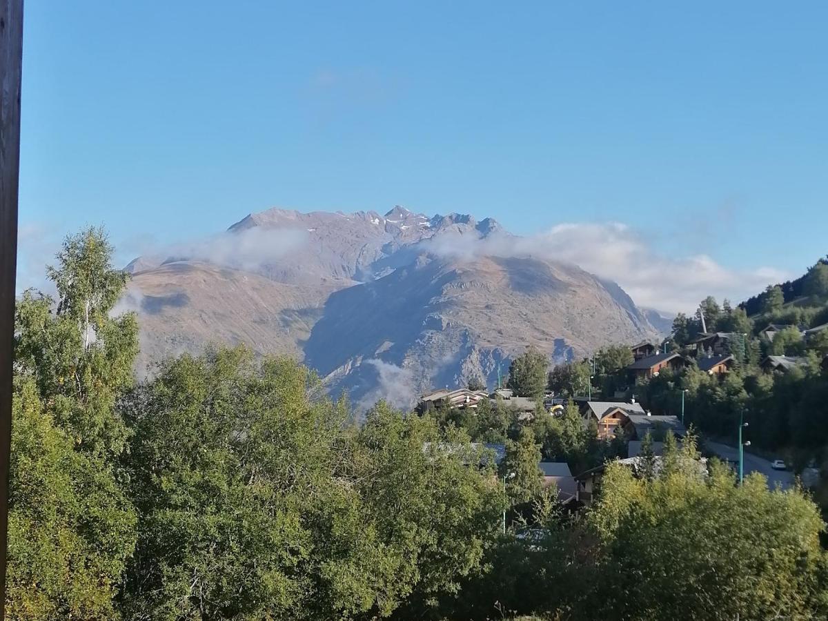 Chez Gaspard Le Montagnard Les Deux Alpes